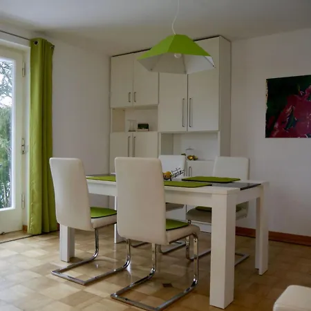 Ferienwohnung Familie Lindner דירה לינדאו