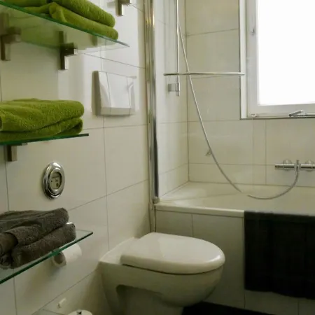 דירה Ferienwohnung Familie Lindner *