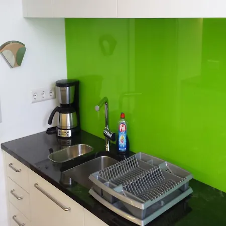 Ferienwohnung Familie Lindner דירה לינדאו