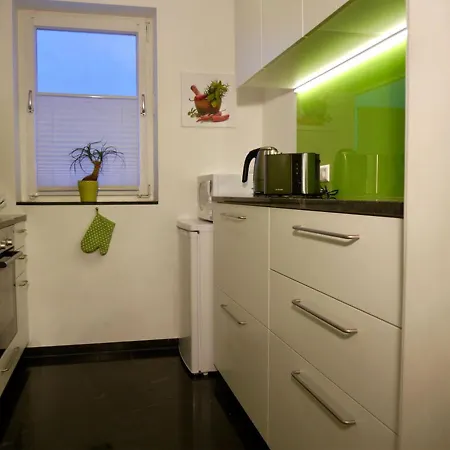 Ferienwohnung Familie Lindner *