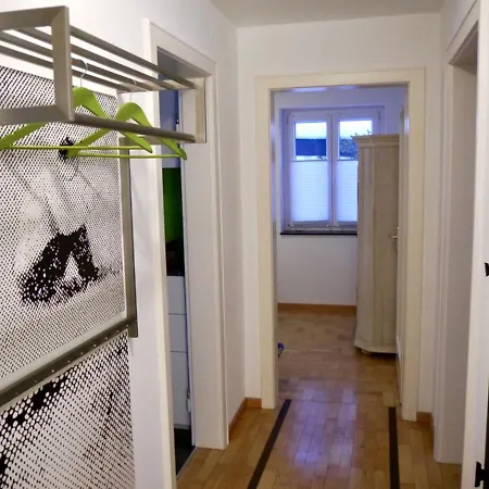 דירה Ferienwohnung Familie Lindner *