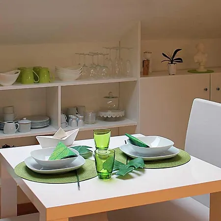 Ferienwohnung Familie Lindner * לינדאו