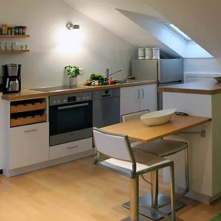 דירה Ferienwohnung Familie Lindner *