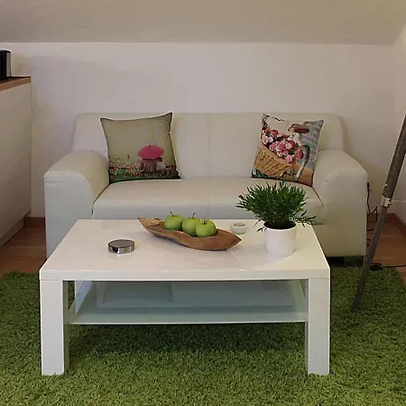 Ferienwohnung Familie Lindner