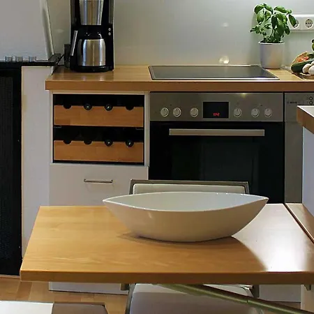 דירה Ferienwohnung Familie Lindner