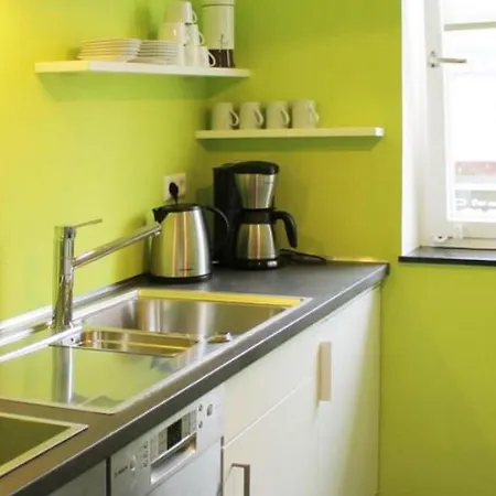 דירה Ferienwohnung Familie Lindner *