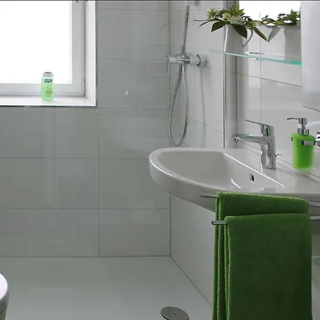 דירה Ferienwohnung Familie Lindner לינדאו