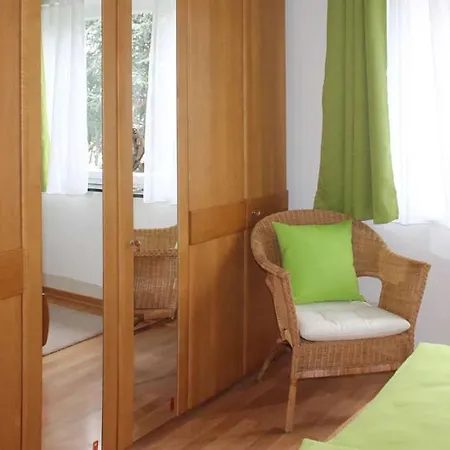 Ferienwohnung Familie Lindner דירה לינדאו
