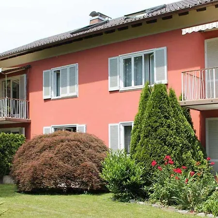 Ferienwohnung Familie Lindner * לינדאו