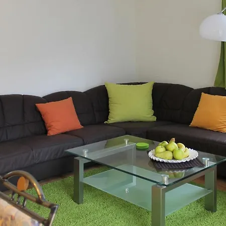 Ferienwohnung Familie Lindner