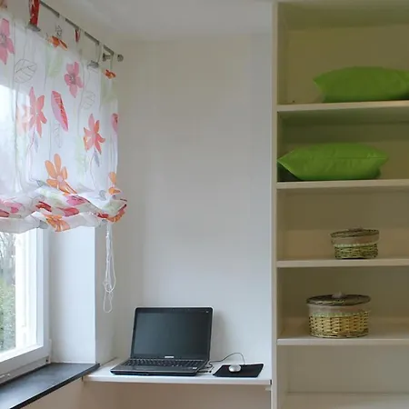 Ferienwohnung Familie Lindner דירה לינדאו