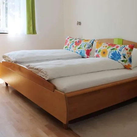 דירה Ferienwohnung Familie Lindner