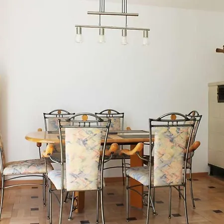 Ferienwohnung Familie Lindner