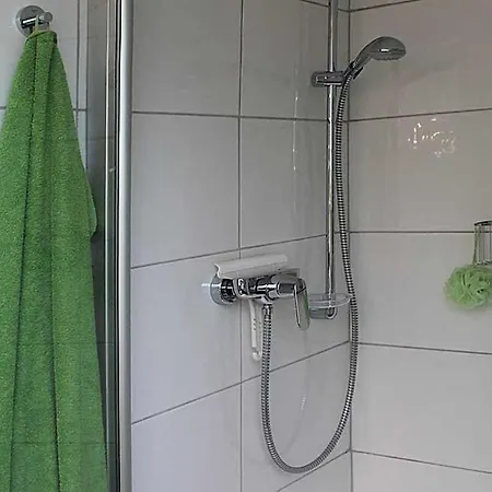 Ferienwohnung Familie Lindner דירה