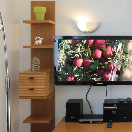 Ferienwohnung Familie Lindner דירה *
