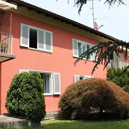 Ferienwohnung Familie Lindner דירה
