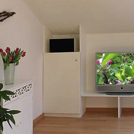 شقة Ferienwohnung Familie Lindner لينداو