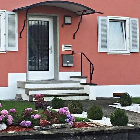 Ferienwohnung Familie Lindner