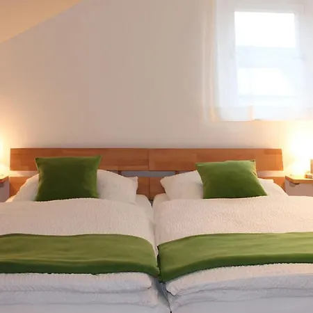 شقة Ferienwohnung Familie Lindner لينداو