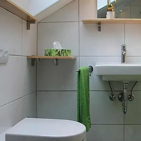 Ferienwohnung Familie Lindner *